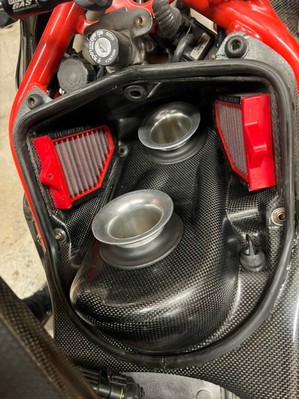 Stripping down with Daniele, the Italian&nbsp;Mistress