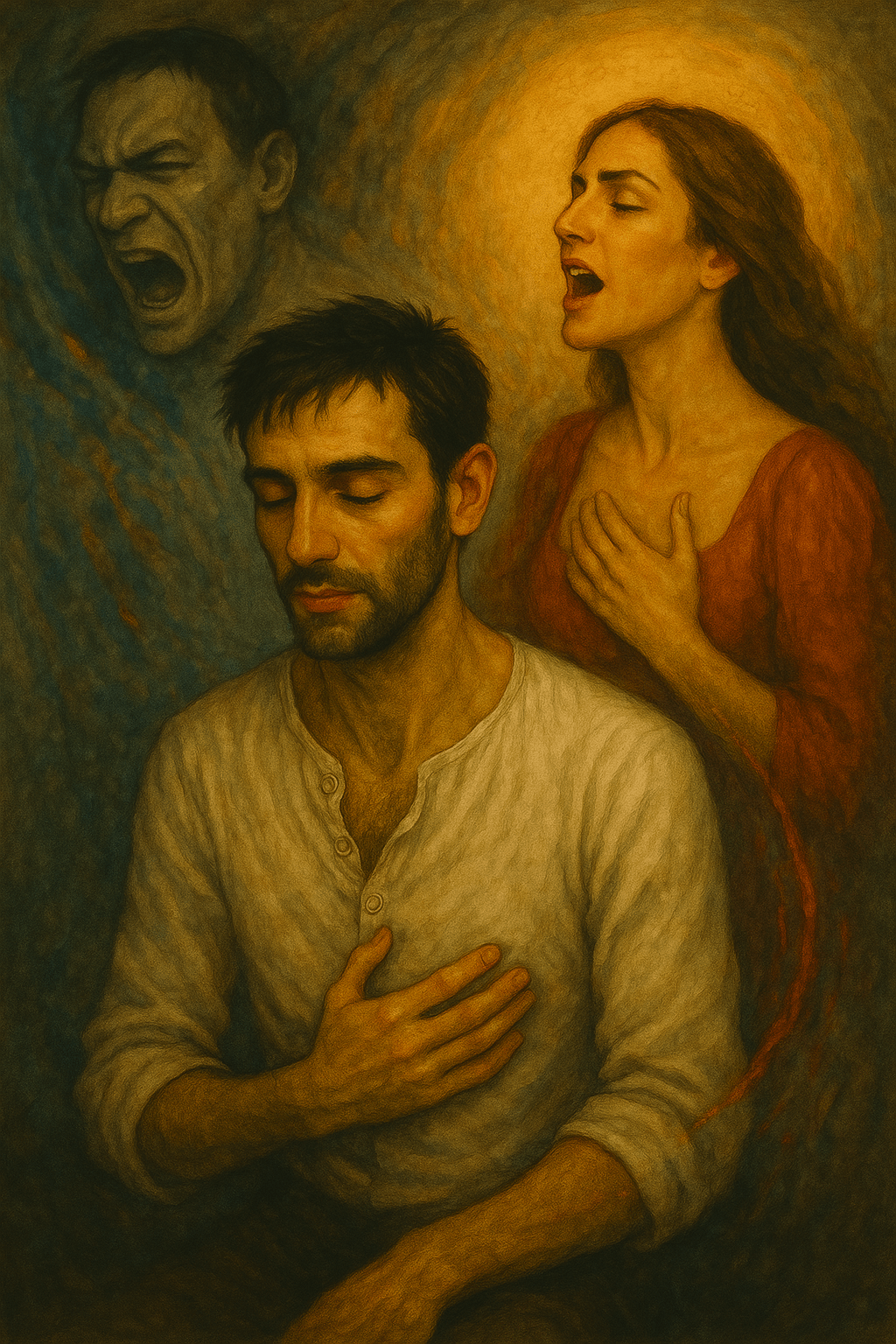 Ctrl + Alt + Delete&nbsp;(2ⁿ)