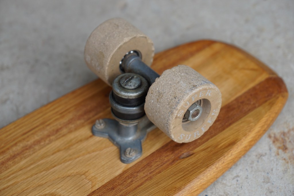 Super Surfing life’s&nbsp;flow…