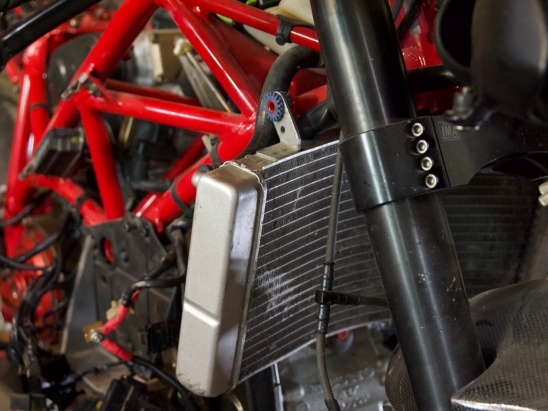 The fear of losing “me”