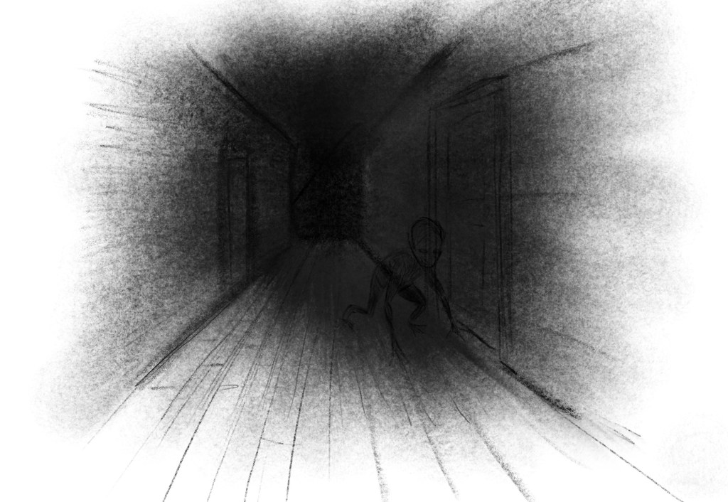 Shadow work and finding compassion for the orange man through hidden&nbsp;sadness…