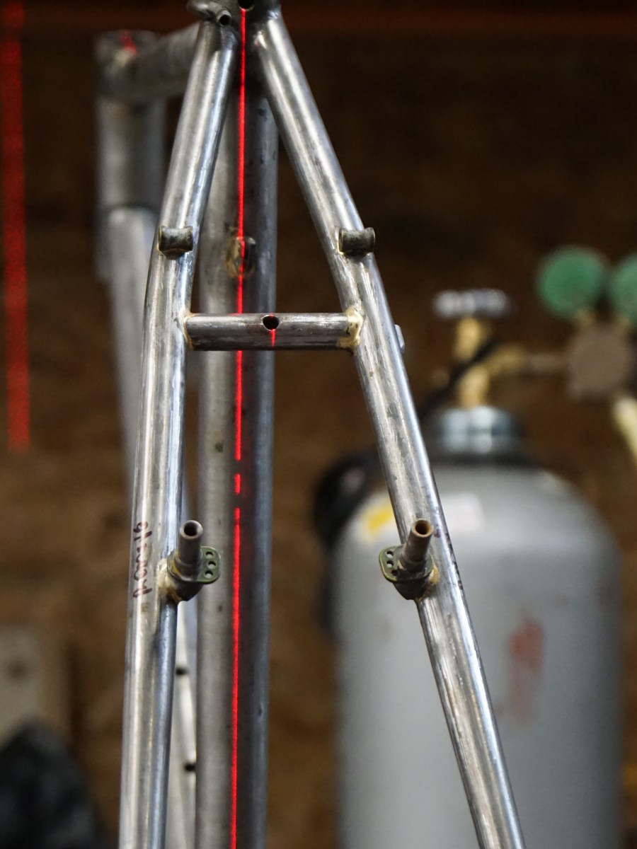 Gary Fisher Build&nbsp;1