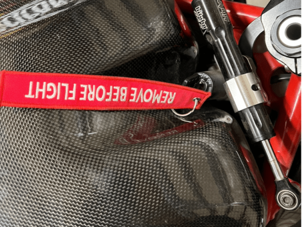 Presence on two&nbsp;wheels